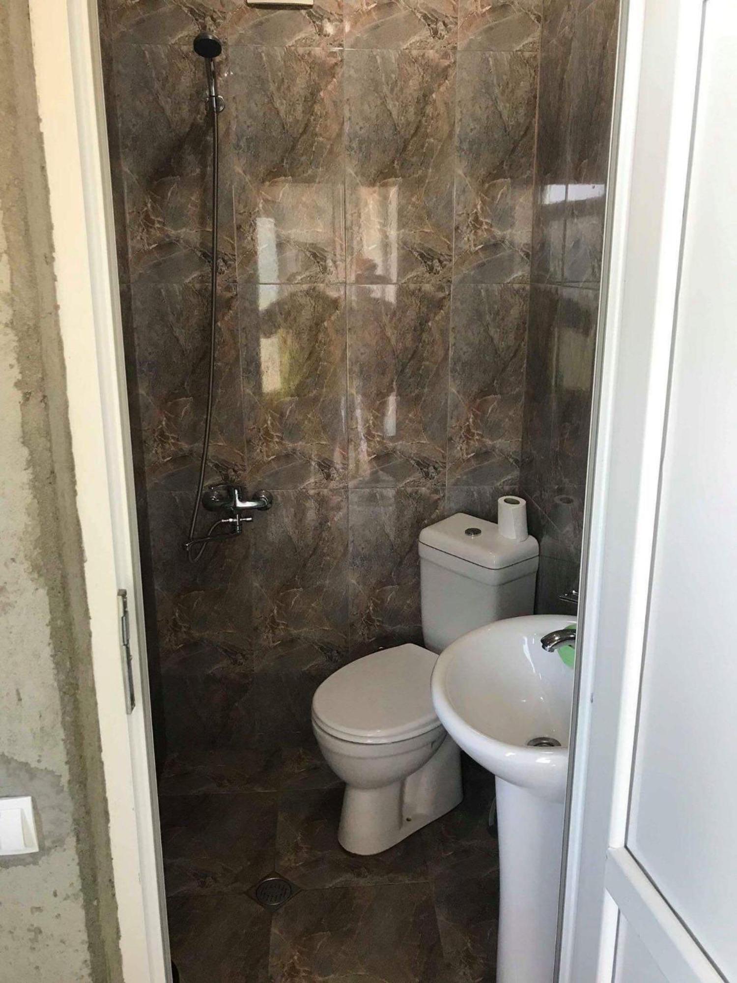 Luka Family Guest House Батуми Экстерьер фото