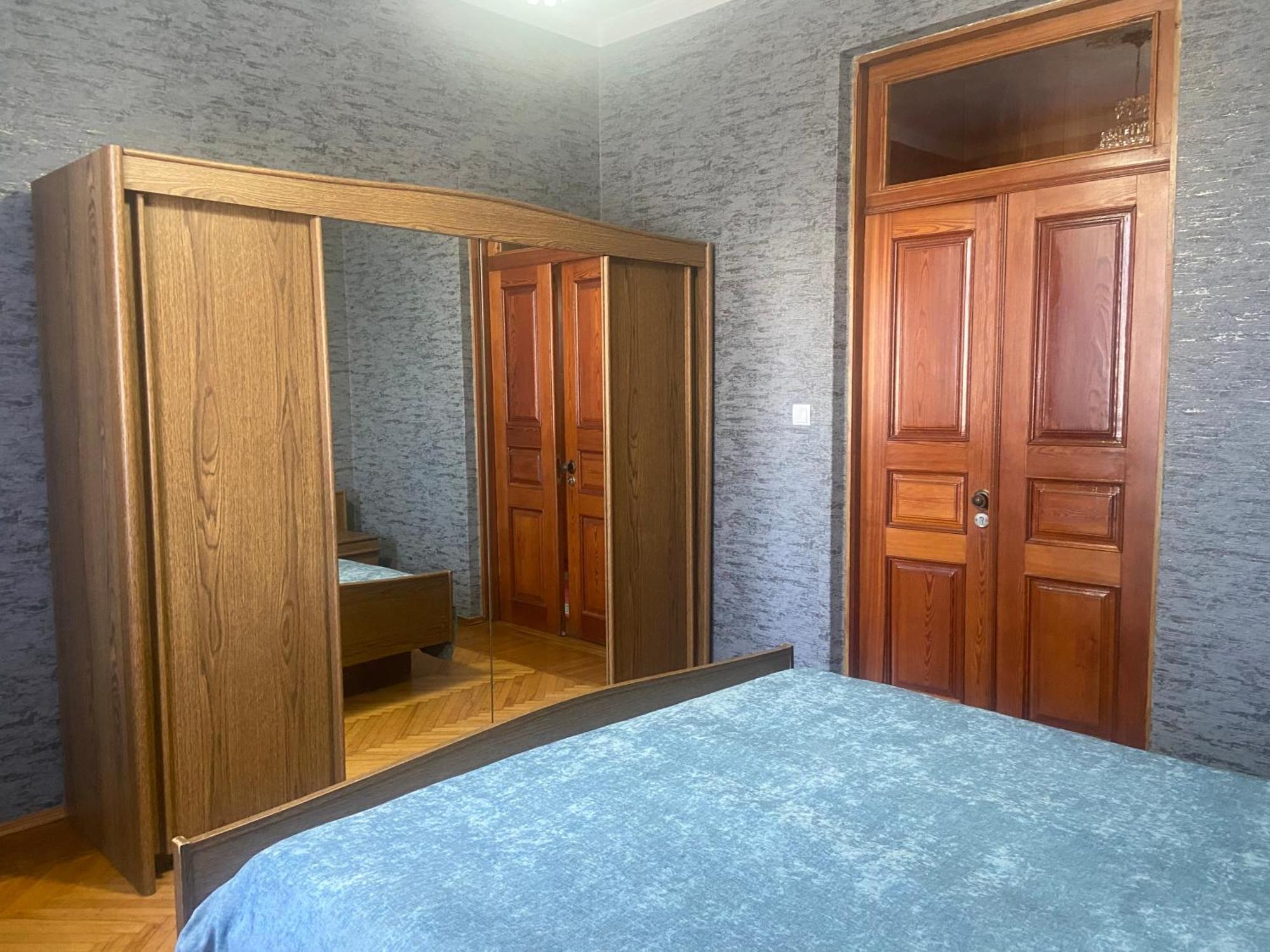 Luka Family Guest House Батуми Экстерьер фото